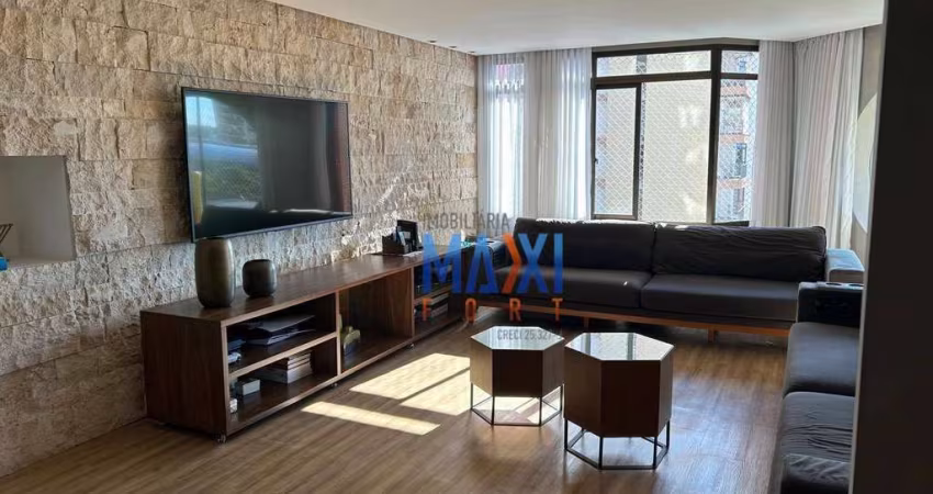 Apartamento com 4 dormitórios à venda, 181 m² por R$ 1.445.000,00 - Cambuí - Campinas/SP