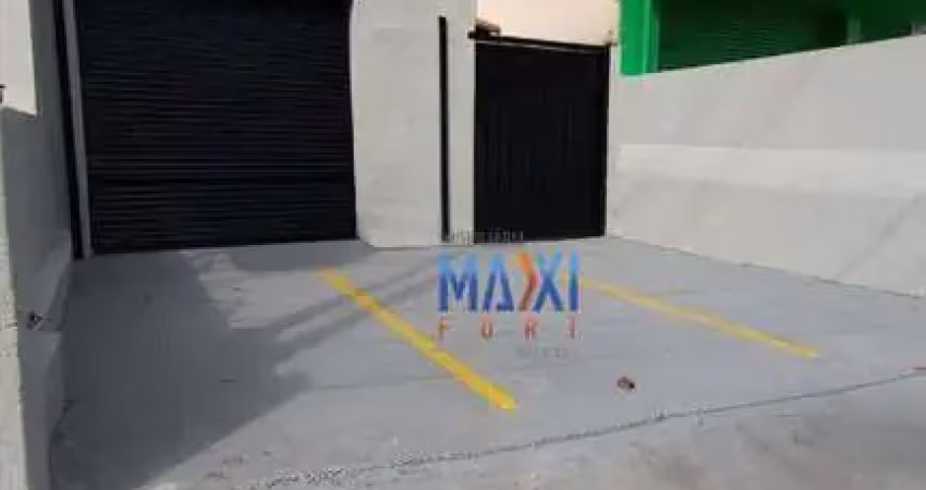 Salão para alugar, 111 m² por R$ 5.428,62/mês - Vila Itapura - Campinas/SP