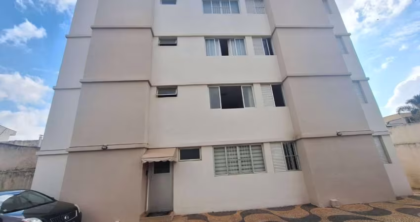 Apartamento com 2 dormitórios à venda, 96 m² por R$ 350.000,00 - Jardim Chapadão - Campinas/SP