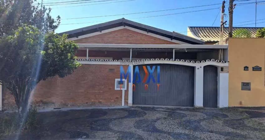 Casa com 4 dormitórios à venda, 200 m² por R$ 950.000,00 - Jardim Guarani - Campinas/SP