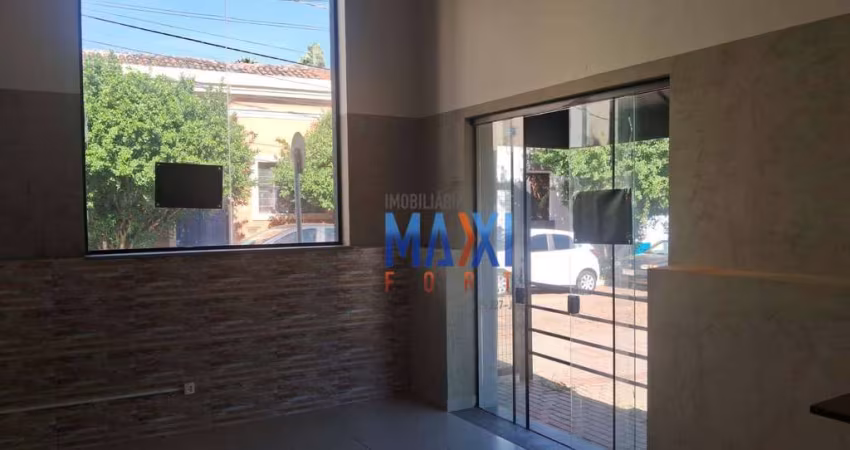 Sala para alugar, 25 m² por R$ 1.372,00/mês - Sousas - Campinas/SP