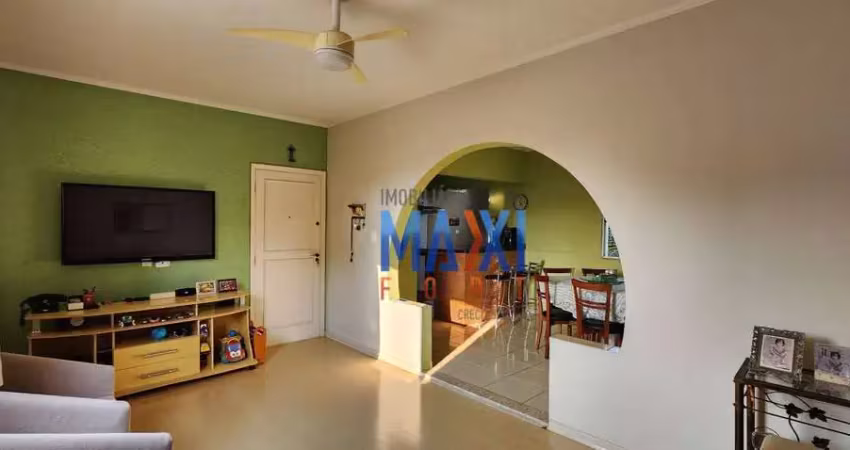 Apartamento com 3 dormitórios à venda, 75 m² por r$ 298.000,00 - jardim baroneza - campinas/sp