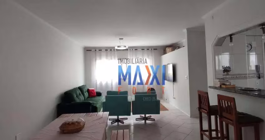 Apartamento com 3 dormitórios à venda, 102 m² por R$ 430.000,00 - Jardim Proença - Campinas/SP