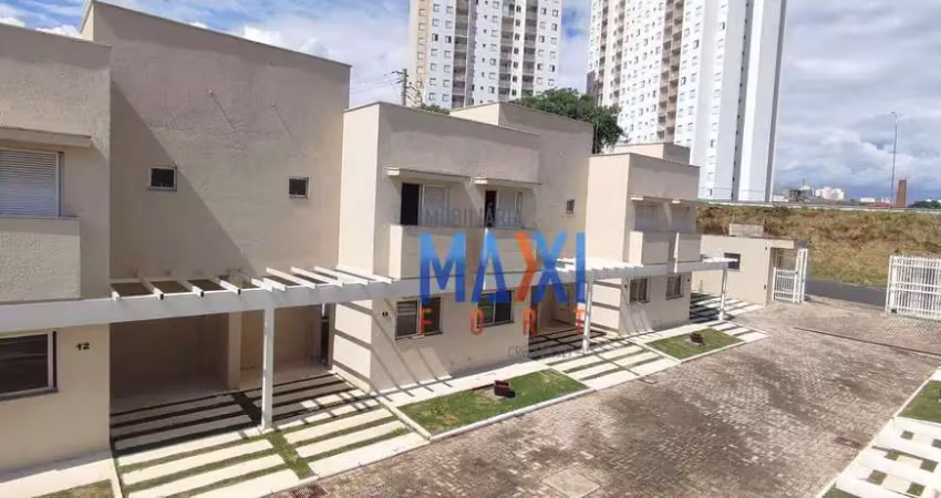 Casa com 2 dormitórios à venda, 76 m² por R$ 429.000,00 - Vila Teixeira - Campinas/SP