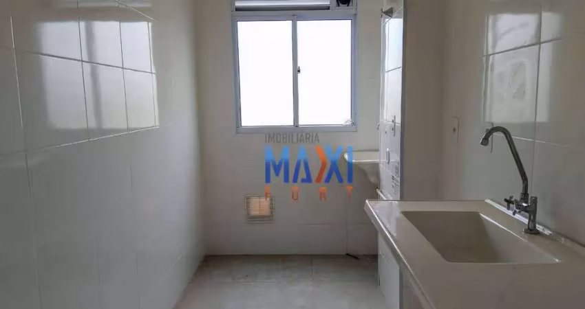 Apartamento com 2 dormitórios à venda, 45 m² por r$ 310.000,00 - parque industrial - campinas/sp