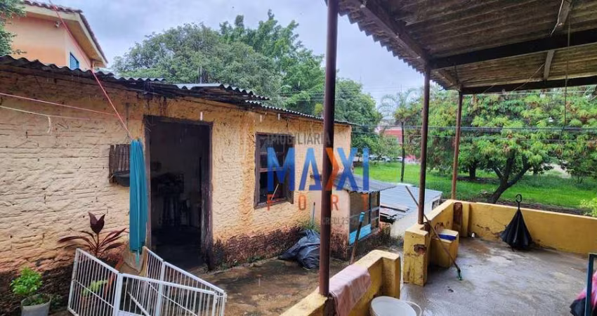 Casa com 3 dormitórios à venda, 111 m² por R$ 380.000,00 - Vila Paraíso - Campinas/SP