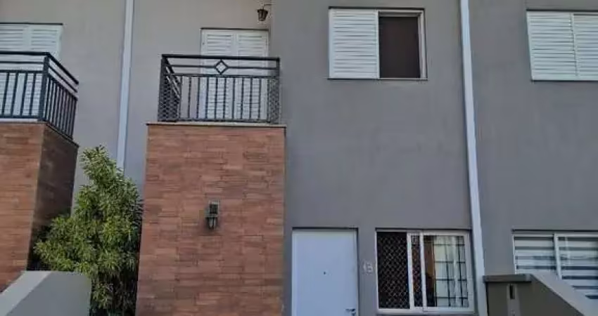 Casa com 3 dormitórios à venda, 102 m² por R$ 830.000,00 - Fazenda São Quirino - Campinas/SP