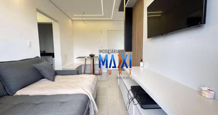 Apartamento com 2 dormitórios à venda, 56 m² por R$ 350.000,00 - Jardim do Bosque - Hortolândia/SP