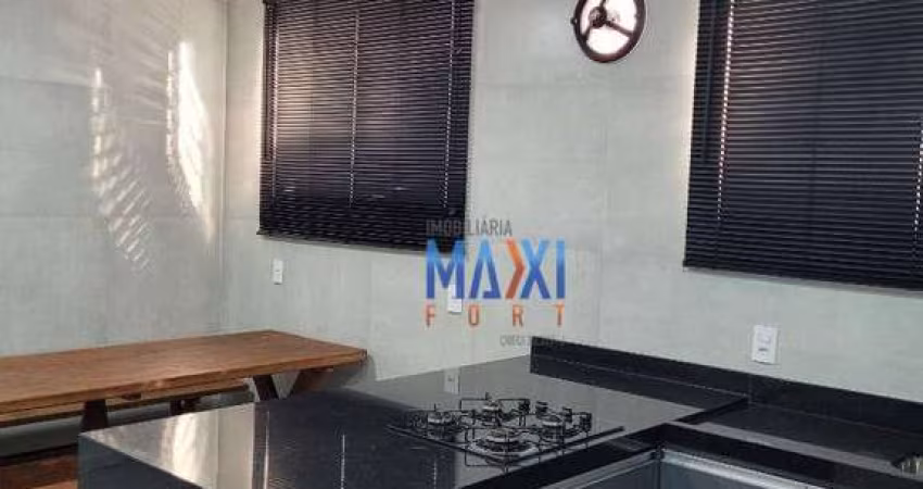 Casa com 3 dormitórios à venda, 160 m² por R$ 790.000,00 - Jardim García - Campinas/SP