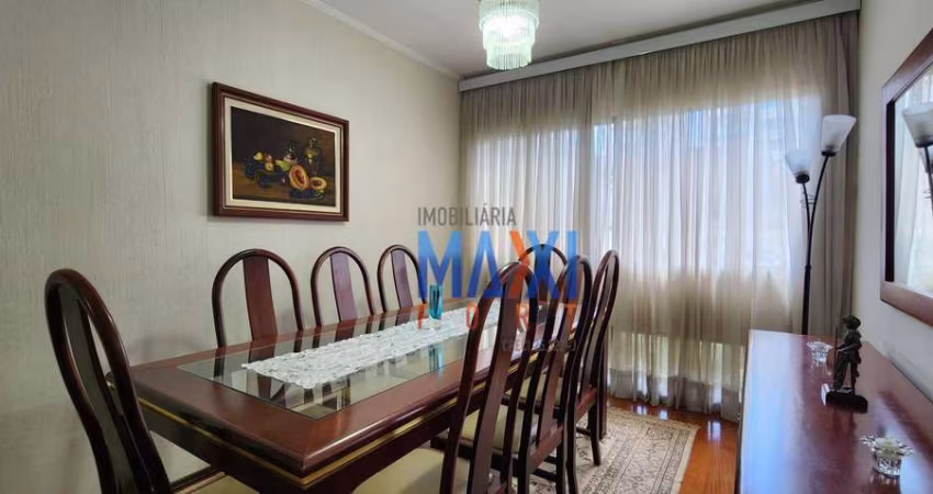 Apartamento com 3 dormitórios à venda, 88 m² por R$ 430.000,00 - Jardim Flamboyant - Campinas/SP