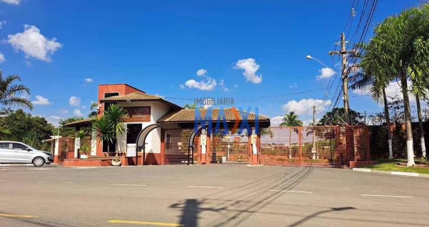 Casa com 3 dormitórios, 215 m² - venda por R$ 1.849.900,00 ou aluguel por R$ 9.260,00/mês - Condomínio Bosque dos Cambarás - Valinhos/SP
