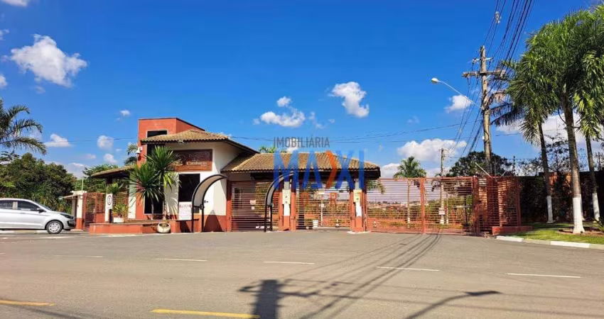 Casa com 3 dormitórios, 215 m² - venda por R$ 1.849.900,00 ou aluguel por R$ 9.260,00/mês - Condomínio Bosque dos Cambarás - Valinhos/SP