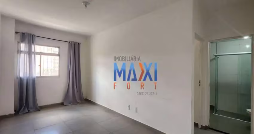 Apartamento com 1 dormitório à venda, 42 m² por r$ 160.000,00 - centro - campinas/sp