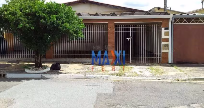 Casa com 2 dormitórios à venda, 167 m² por r$ 650.000,00 - jardim amoreiras - campinas/sp