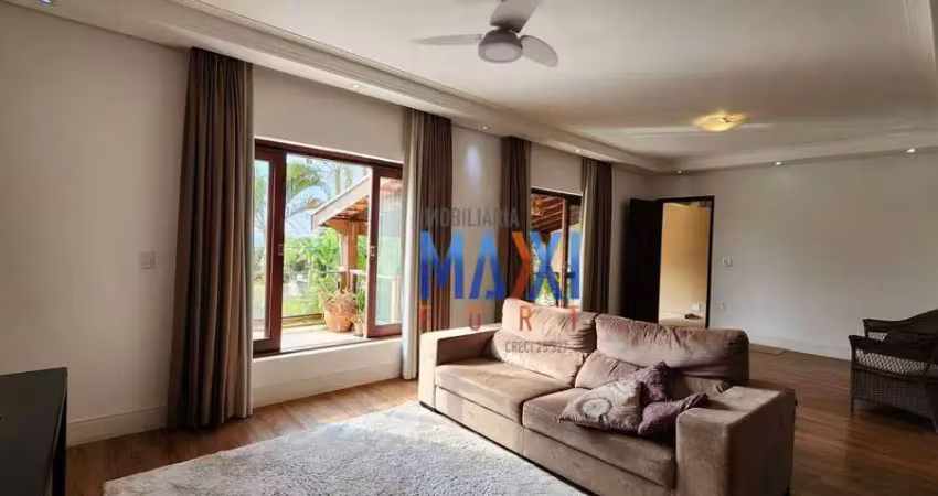 Casa com 2 dormitórios, 220 m² - venda por R$ 1.350.000,00 ou aluguel por R$ 11.007,00/mês - Loteamento Caminhos de São Conrado (Sousas) - Campinas/SP