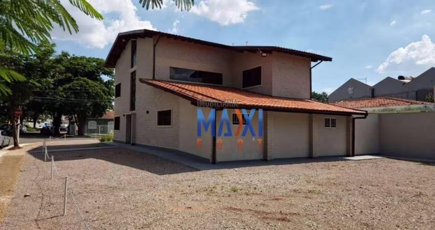 Casa com 4 dormitórios, 345 m² - venda por R$ 2.990.000,00 ou aluguel por R$ 18.757,47/mês - Barão Geraldo - Campinas/SP