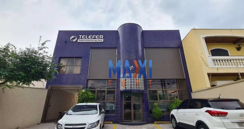 Salão, 174 m² - venda por R$ 2.500.000,00 ou aluguel por R$ 20.141,73/mês - Jardim Proença - Campinas/SP