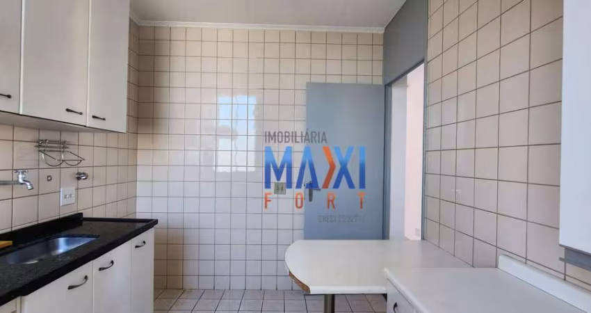 Apartamento com 2 dormitórios à venda, 56 m² por R$ 200.000,00 - Jardim Paulicéia - Campinas/SP