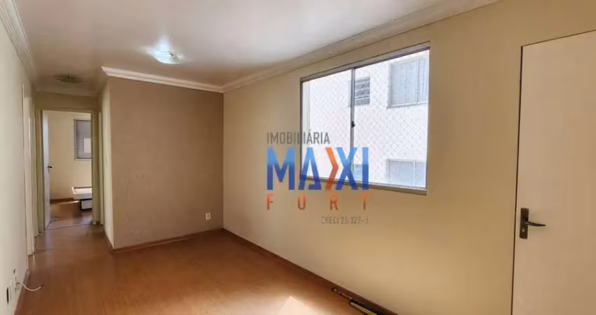Apartamento com 3 dormitórios à venda, 72 m² por R$ 280.000,00 - Jardim Aurélia - Campinas/SP
