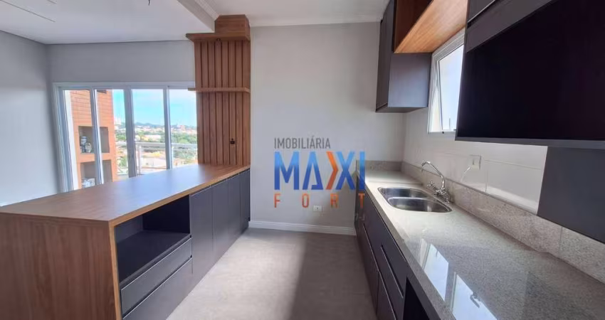Apartamento com 4 dormitórios à venda, 217 m² por R$ 1.850.000,00 - Taquaral - Campinas/SP