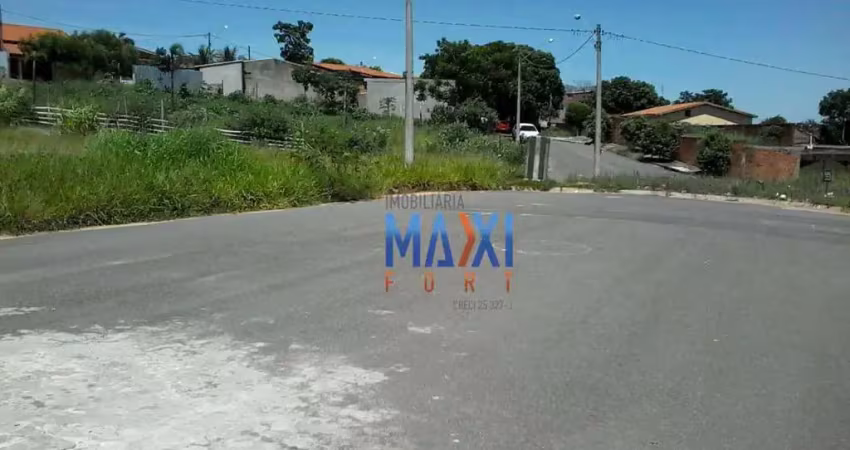 Terreno à venda, 500 m² por r$ 450.000,00 - residencial parque da fazenda - campinas/sp
