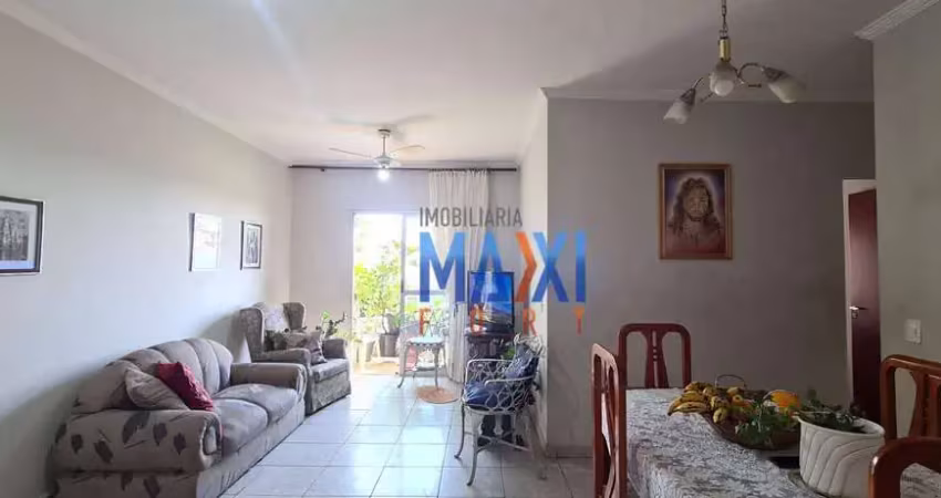Apartamento com 3 dormitórios à venda, 110 m² por r$ 540.000,00 - jardim chapadão - campinas/sp