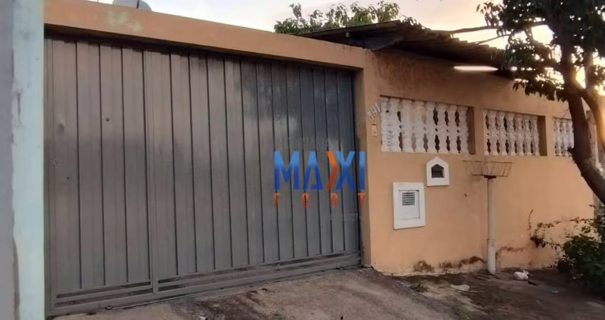 Casa com 2 dormitórios à venda, 95 m² por R$ 350.000,00 - Parque Valença I - Campinas/SP