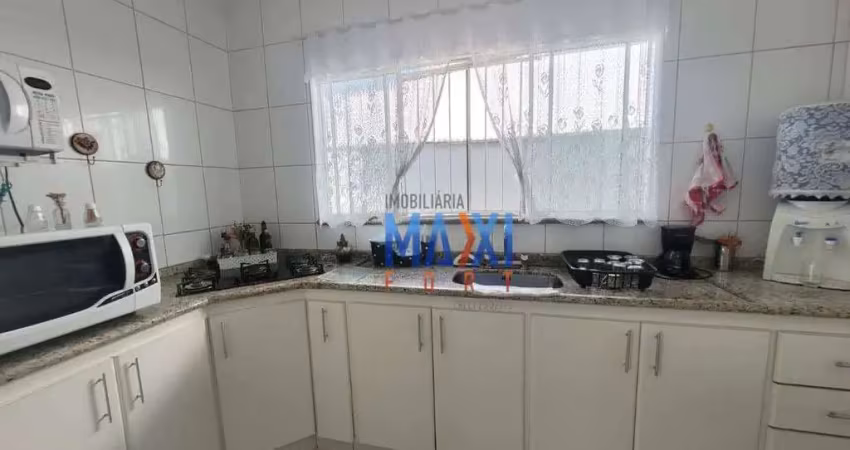 Casa com 2 dormitórios à venda, 144 m² por R$ 585.000,00 - Jardim Eulina - Campinas/SP