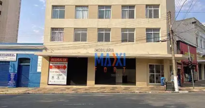 Sala para alugar, 99 m² por r$ 5.080,00/mês - centro - campinas/sp