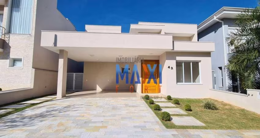 Casa com 3 dormitórios à venda, 205 m² por R$ 1.990.000,00 - Swiss Park - Campinas/SP