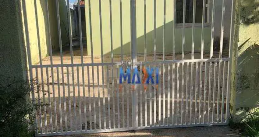 Casa com 2 dormitórios à venda, 43 m² por r$ 269.000,00 - residencial cosmos - campinas/sp