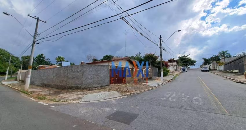 Casa com 3 dormitórios à venda, 148 m² por R$ 510.000,00 - Jardim Baroneza - Campinas/SP