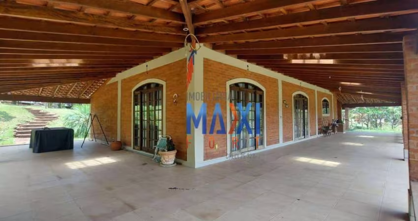 Chácara com 4 dormitórios à venda, 32000 m² por R$ 1.290.000,00 - Zona Rural - Morungaba/SP