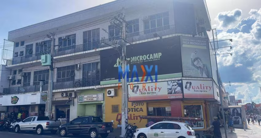 Prédio à venda, 750 m² por R$ 7.500.000,00 - Centro - Hortolândia/SP