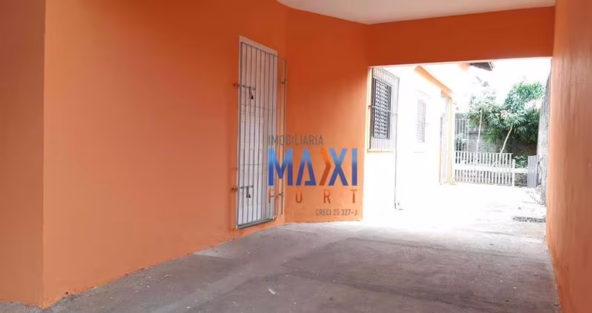 Casa com 3 dormitórios à venda, 146 m² por R$ 300.000,00 - Jardim São Sebastião - Hortolândia/SP