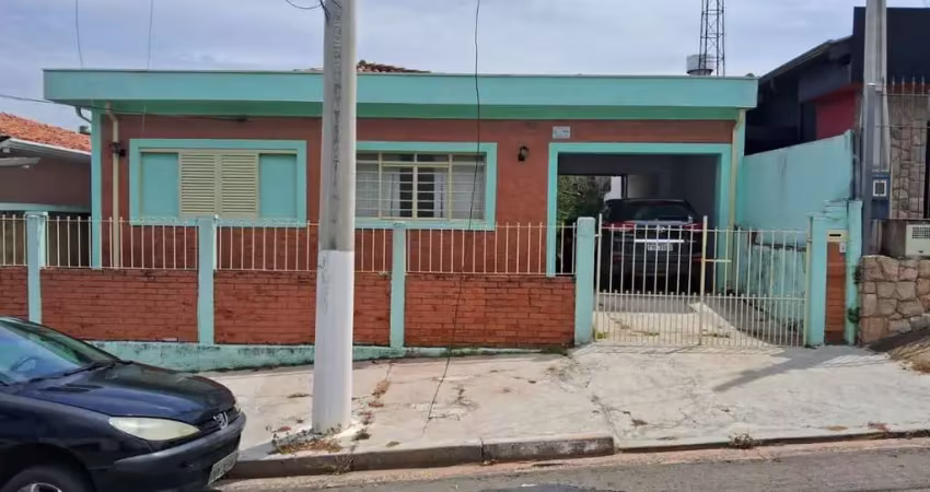 Casa com 2 dormitórios, 126 m² - venda por r$ 1.060.000,00 ou aluguel por r$ 4.955,00/mês - jardim são francisco (sousas) - campinas/sp