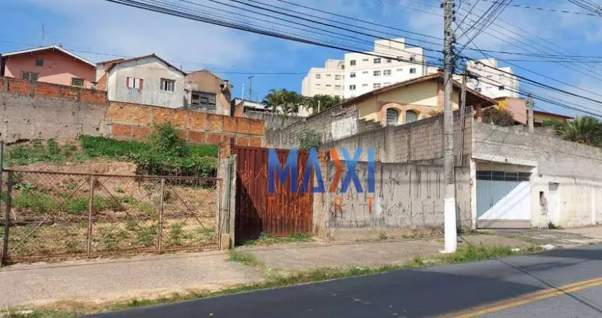 Terreno à venda, 350 m² por r$ 379.900,00 - swift - campinas/sp