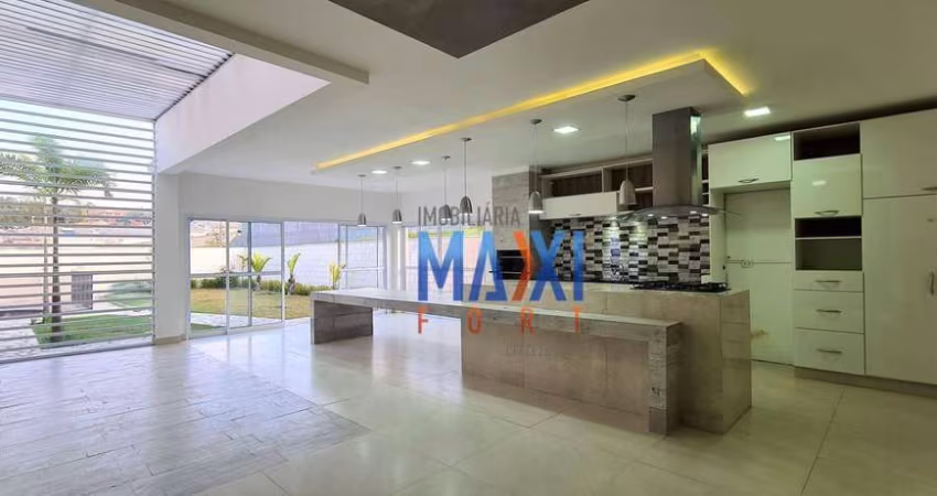 Casa com 5 dormitórios à venda, 340 m² por R$ 2.000.000,00 - Canjaranas - Vinhedo/SP
