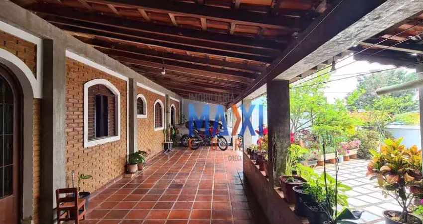 Casa com 3 dormitórios à venda, 154 m² por r$ 380.000,00 - jardim novo maracanã - campinas/sp