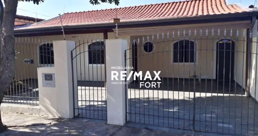 Casa com 3 dormitórios à venda, 177 m² por R$ 550.000,00 - Jardim Proença - Campinas/SP