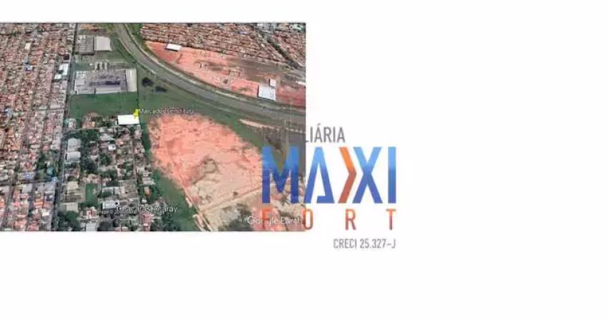 Terreno à venda, 3180 m² por r$ 1.350.000,00 - jardim amanda - hortolândia/sp