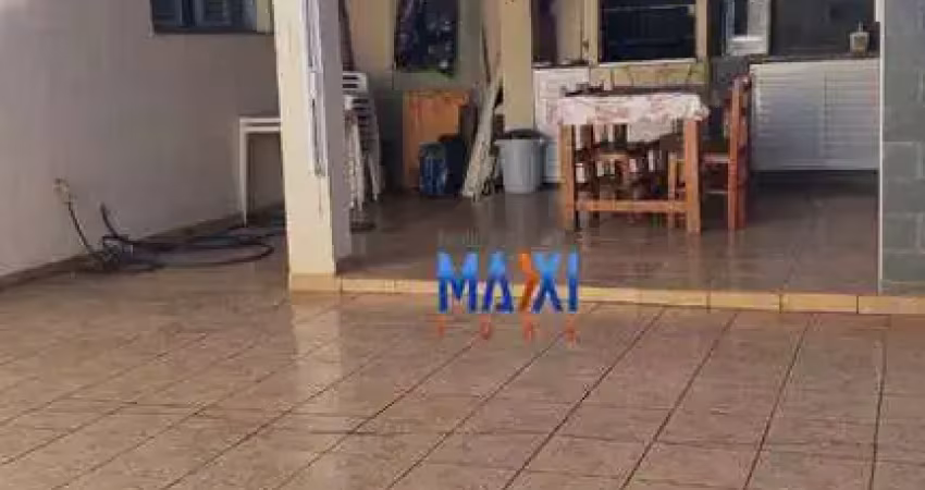 Casa com 4 dormitórios à venda, 203 m² por r$ 609.000,00 - jardim nilópolis - campinas/sp