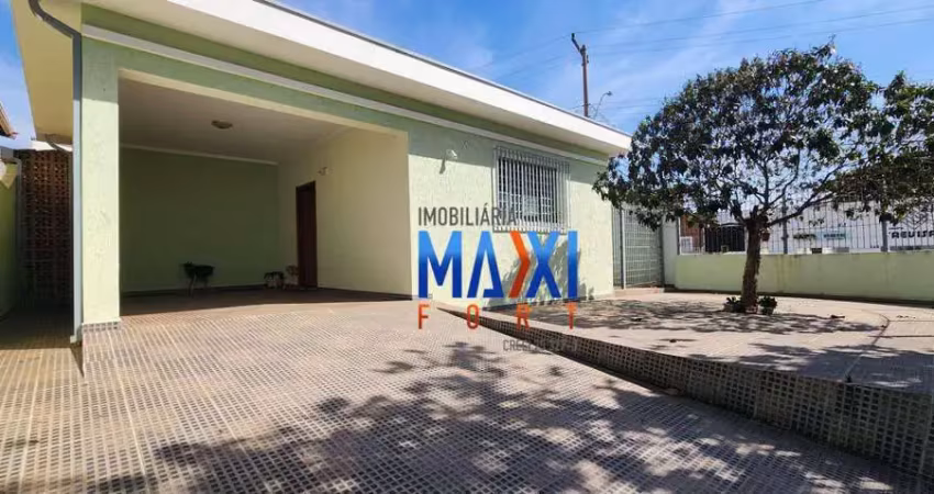 Casa com 3 dormitórios à venda, 144 m² por r$ 700.000,00 - parque industrial - campinas/sp