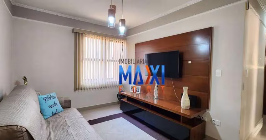 Apartamento com 3 dormitórios à venda, 75 m² por r$ 324.000,00 - são bernardo - campinas/sp