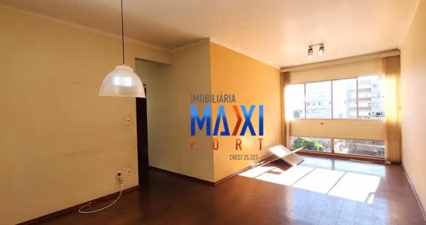 Apartamento com 3 dormitórios à venda, 99 m² por r$ 420.000 - jardim flamboyant - campinas/sp