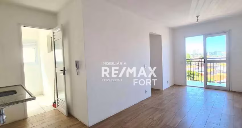 Apartamento com 3 dormitórios para alugar, 60 m² por r$ 2.582,26/mês - jardim paranapanema - campinas/sp
