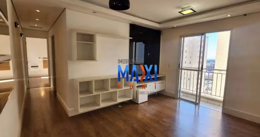 Apartamento com 2 dormitórios à venda, 53 m² por r$ 460.000,00 - swift - campinas/sp