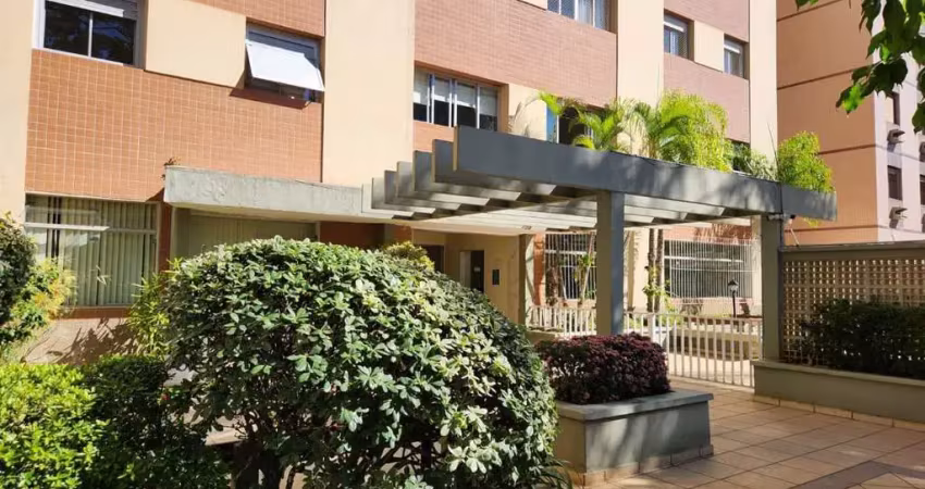 Apartamento com 3 dormitórios à venda, 96 m² por r$ 450.000