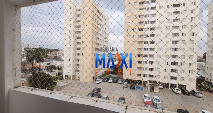 Apartamento com 3 dormitórios para alugar, 66 m² por r$ 2.278,00/mês - parque itália - campinas/sp