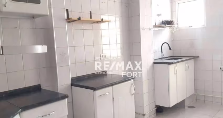 Apartamento com 3 dormitórios à venda, 50 m² por r$ 220.000,00 - vila marieta - campinas/sp